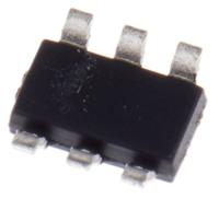 tps27081addcr Texas Instruments MOSFET Gate Driver 2, 3 A 6-Pin 8 V, SOT-23