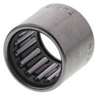 tla1012z IKO Nippon Thompson TLA1012Z 10 mm ID Roller Bearing Needle, 14 mm OD