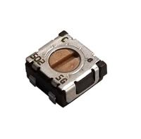 st-4eta502 SMD Trimmer Potentiometer 0.25W Top Adjust Nidec Components