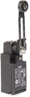 d4n-412g Omron D4N Series Adjustable Roller Lever Limit Switch, 1NC/1NO, DPST, Plastic Housing