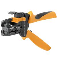 9202210000 Weidmuller Wire Stripper, 6mm Min, 16mm Max, 250 mm Overall