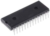 max135cpi Maxim Integrated, 15 bit- ADC 0.0016ksps, 28-Pin DIP