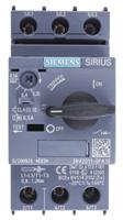 3rv2011-0fa10 Siemens Sirius 690 V Motor Protection Circuit Breaker, 3P Channels, 0.35 → 0.5 A, 100 kA