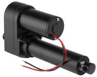 177-4504 RS PRO Micro Linear Actuator, 102mm, 24V dc, 4500N, 16.8mm/s