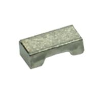 tlrz1ettb KOA TLRZ 0 Ω, 0402 Metal Plate Surface Mount Resistor 0.2 W - TLRZ1ETTB