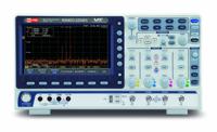 180-4804 RS PRO RSMDO-2000EG Series, 200 MHz Bench Oscilloscope, 4