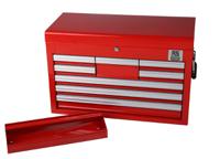 773-2735 RS PRO 8 Drawer Steel Tool Chest