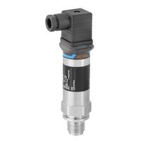 pmp11-aa1u1rcwwj Endress+Hauser PMP11 Series Gauge Pressure Sensor, 0bar Min, 25bar Max, 4-20mA Output, Gauge Reading