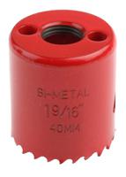 216-202 RS PRO HSS 40mm Hole Saw