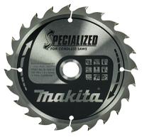 b-32910 Makita Circular Saw Blade, Pack of 1