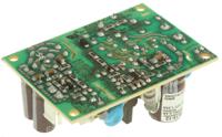 eps-15-12 MEAN WELL Switching Power Supply, EPS-15-12, 12V dc, 1.25A, 15W, 1 Output, 120 → 370 V dc, 85 → 264 V ac