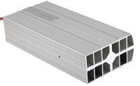 020340-00 STEGO Enclosure Heater, 230V ac, 200W Output, 200W Input, +200°C, 240mm x 60mm x 120mm