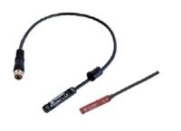 m50eapcc Norgren NPN Solid State Pneumatic Cylinder & Actuator Switch, M/50/EAP Series, 30V, with LED indicator