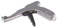 811-1732 RS PRO Cable Tie Gun, 2.2 → 4.8mm Capacity