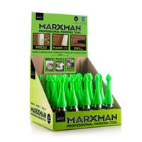 marxmancdu30 Marxman Green Marker Pen