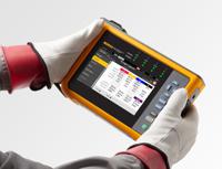 fluke-1775 Fluke 1775 Power Quality Analyser, 3-Phase, 6000A Max, 1000V dc Max