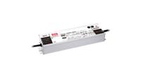 hlg-185h-54a MEAN WELL LED Driver, 58V Output, 186W Output, 3.45A Output, Constant Current / Constant Voltage
