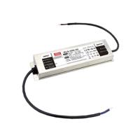 elg-200-48b-3y MEAN WELL LED Driver, 48V Output, 200W Output, 4.16A Output, Constant Current / Constant Voltage