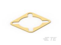 93-22042 TE Connectivity, Kemtron 93 Circular Connector Seal Gasket, Shell Size 9 diameter 19.3mm for use with MIL-DTL-38999