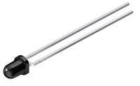 sfh-4356-uv SFH 4356-UV ams OSRAM, 860nm IR LED, 3mm (T-1) Through Hole package