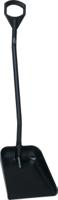56019 Vikan 380 x 340 mm Ergonomic shovel