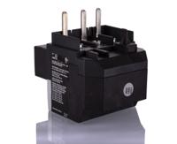 278455-zb65-10 Eaton Overload Relay 1NO + 1NC, 6 → 10 A F.L.C, 10 A Contact Rating, 7.5 W, 500 Vac