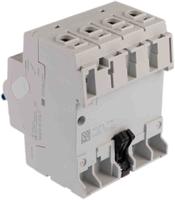 2csf204101r1250-f204a-25003 ABB F200 RCCB, 25A, 4 Pole, 30mA, Type A