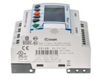 88974042 Crouzet Millenium 3 Series Logic Module, 24 V dc Supply, Transistor Output, 8-Input, Digital Input