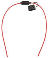 27763060001 Littelfuse Inline Fuse Holder for ATO Fuse, 32V dc