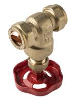 784-5721 RS PRO Gate Valve, 0.59in