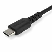 rusb2cc2mb StarTech.com USB 2.0, Male USB C to Male USB C, 480Mbps, 2m