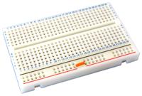 sad-101 SAD-101, Breadboard Solderless Breadboard 83 x 52 x 9mm
