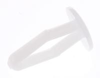 379-9753 Essentra POM Snap Rivet, 3.9mm