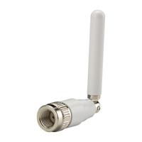 gw050153w Taoglas GW.05.0153W Baton/Stick Antenna with SMA Connector, WiFi