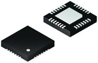 cy7c65642-28ltxc Infineon CY7C65642-28LTXC, USB Controller, 5-Channel, 12Mbps, USB 2.0, 5 V, 28-Pin QFN