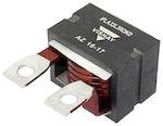 ipla32l1r0kd Vishay 1 μH ±10% Leaded Inductor, 110A Idc, 0.62mΩ Rdc, IPLA 32