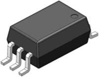 fod8482tr2 onsemi, FOD8482TR2 Optocoupler