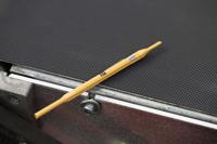 acctritob308 Vishay Steel 1 Piece Trimmer Tool, 127 mm