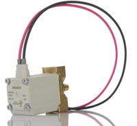 vx212az1d SMC Solenoid Valve VX212AZ1D, 2 Port, NC, 12 V dc 1/8 in