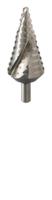 fel-1 SAM High Speed Steel Step Drill Bit 4mm