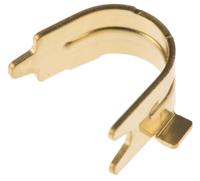dh-17-cmb63 Hirose Metal Clamp for use with DH Series