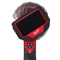 4933480741 10mm probe Inspection Camera, 3000mm Probe Length, 1280 x 720 / 480 x 272pixels Resolution