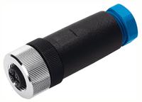 fbsd-gd-9-5pol Festo FBSD Plug Connector, 18324
