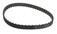 187-l-050 Contitech 187 L 050 Timing Belt, 50 Teeth, 476.25mm Length, 12.7mm Width