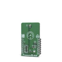 mikroe-3020 MikroElektronika Development Kit Weather Stations, Variometers, Indoor Flying Toys Navigation, Drone