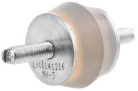 mn-3 Taica M6 Anti Vibration Mount, Male to Male Bobbin