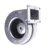 g2e120-ar77-a6 ebm-papst G2E120 Series Centrifugal Fan, 230 V ac, 255m³/h, AC Operation, 184 x 178 x 115mm