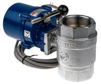 760-5693 RS PRO Ball type Pneumatic Actuated Valve, BSP 2in, 40 bar