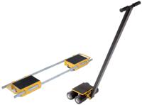 13600004 STEERMAN Dolly, 6000kg Load