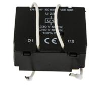 331-3703 RS PRO Undervoltage Release XL-2000-1 Series Undervoltage Release for Use with XL-2000-1 Series